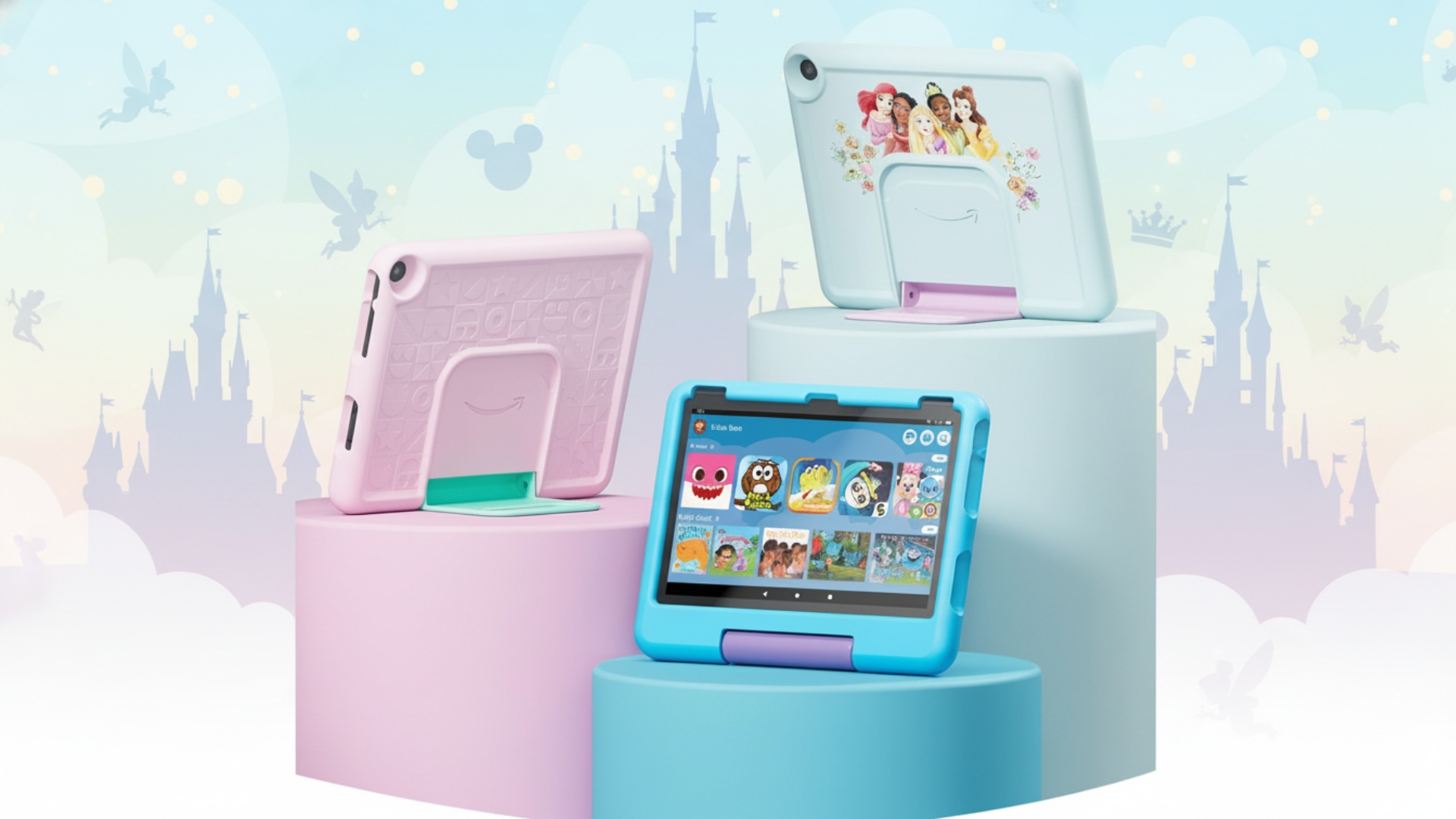 Amazon Fire HD 10 Kids Tablet Review (2023): The Gold Standard for Children's Tablets