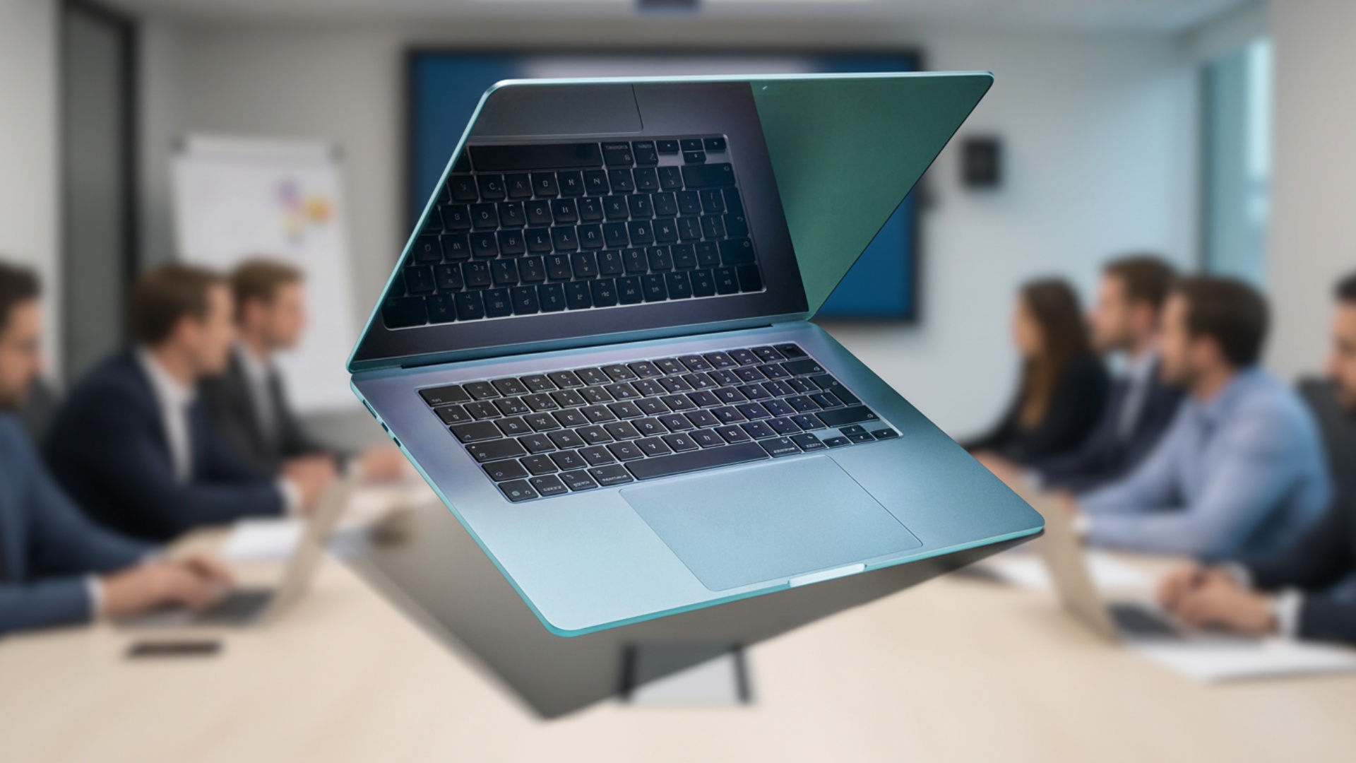 Apple 2025 MacBook Air 13-inch Review: The M4 Ultraportable King