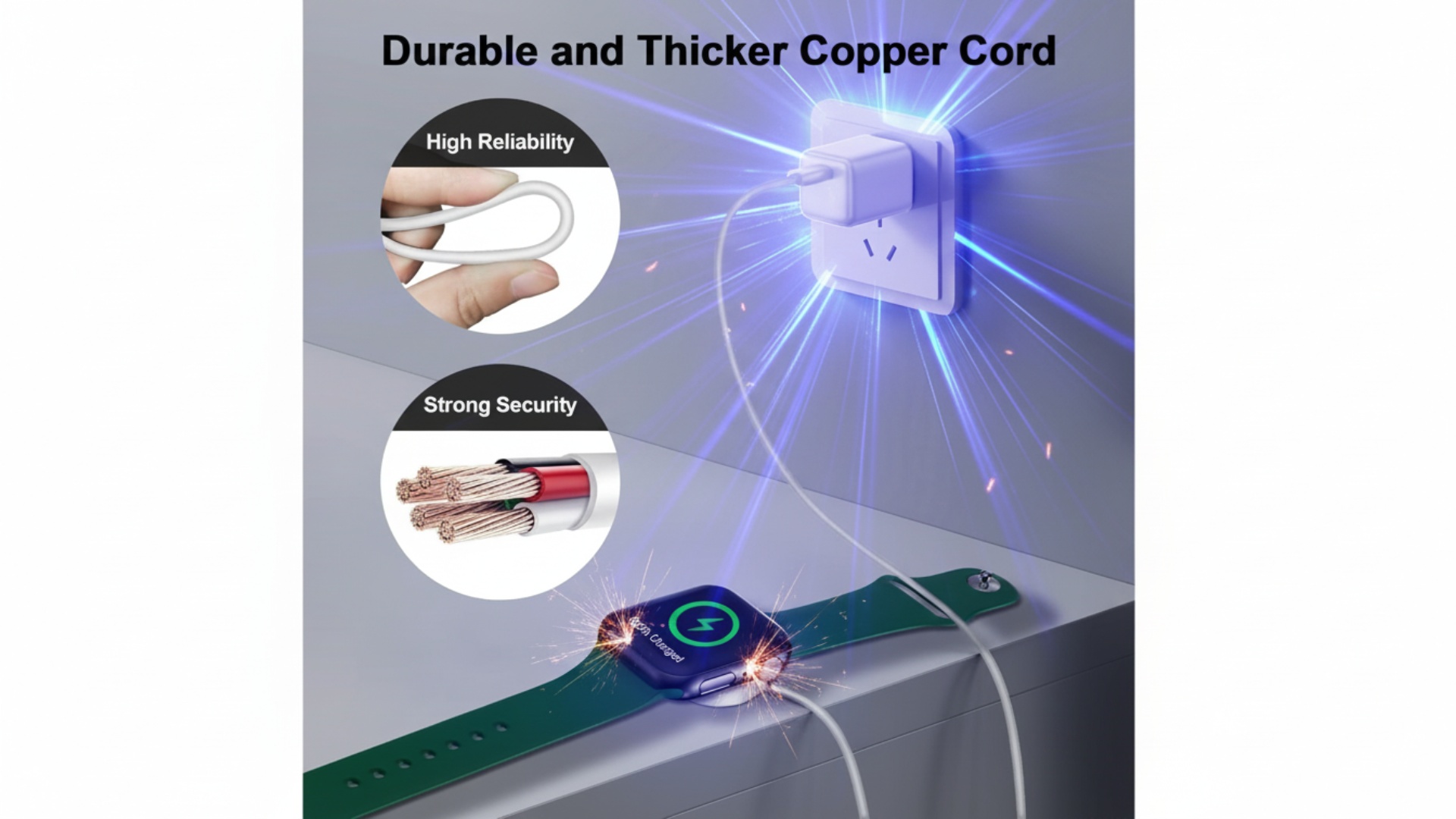 AULOLA 3-in-1 Magnetic Charging Cable Review: The Ultimate Universal Power Solution