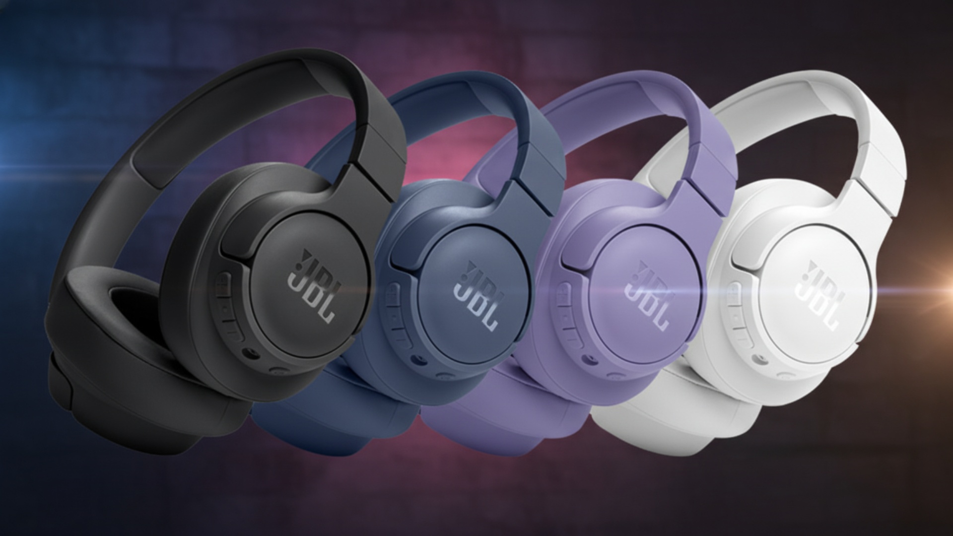 JBL Tune 720BT Review: The Best Budget Wireless Headphones with 76H Battery